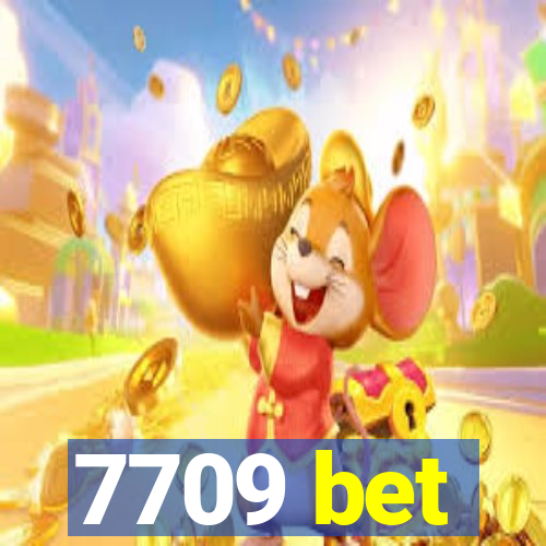 7709 bet